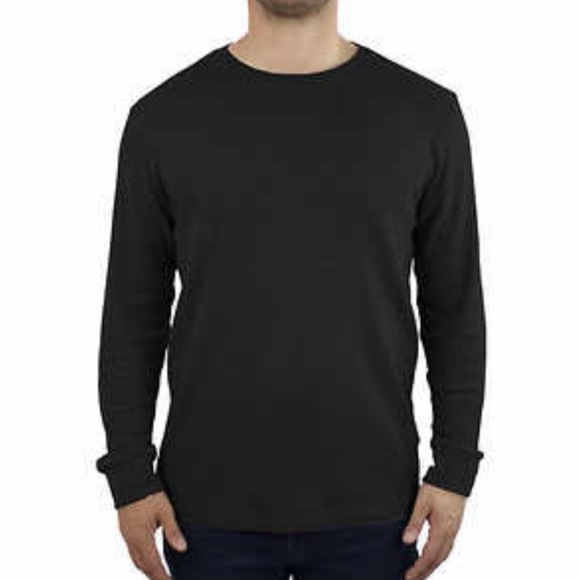 Jachs Men’s 2-pack thermal +flannel - Picture 4 of 6